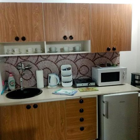 Pension Archa Znojmo Exteriör bild