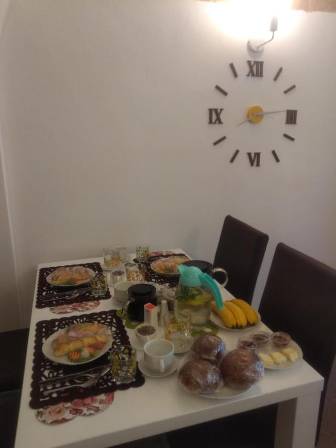 Pension Archa Znojmo Exteriör bild