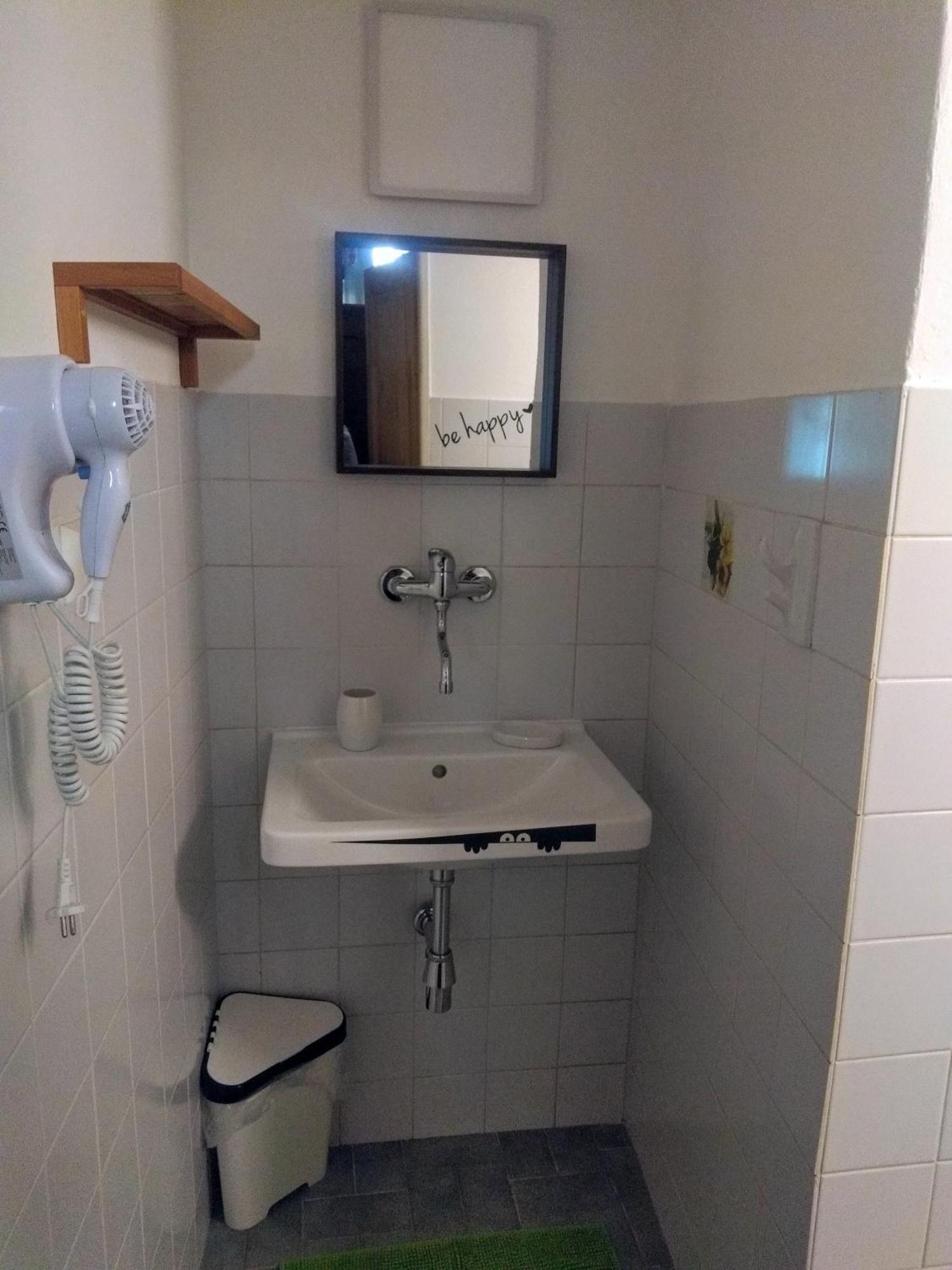 Pension Archa Znojmo Exteriör bild