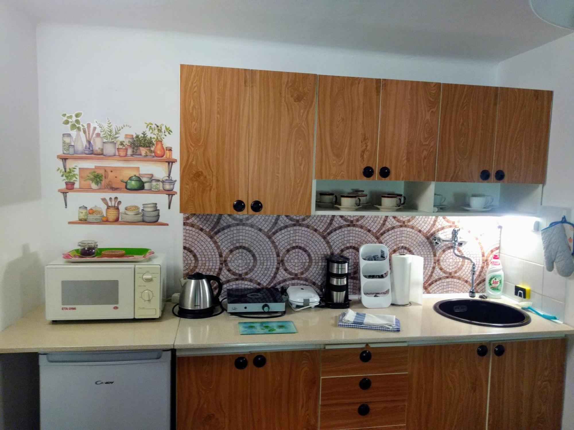 Pension Archa Znojmo Exteriör bild
