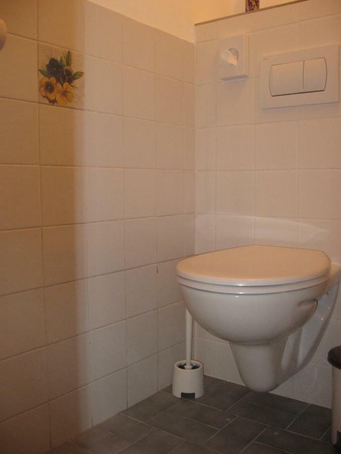 Pension Archa Znojmo Exteriör bild